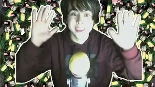 Leafy's face reveal
