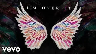 Bullet For My Valentine - Over It (Lyric Video)