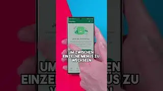 Neues WhatsApp Update 😱 