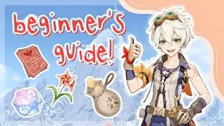 how to build ANY genshin character! ₊✩‧₊˚౨ৎ