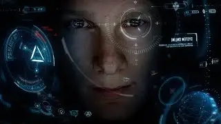 Mark 6 HUD in After Effects   (AAE HUD Factory v2.0)