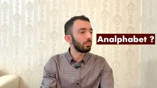 Ist Prophet Analphabet gewesen ?