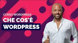 Che cos'è WordPress