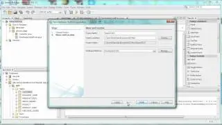 How to Generate a CRUD App on NetBeans RCP