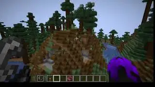Minecraft  Nvidia GT 710 test