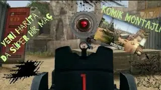 Zula New PERSEPOLİS map death match game