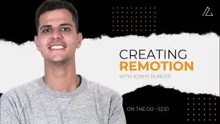 On building a Tool to create videos Programmatically w/ 
