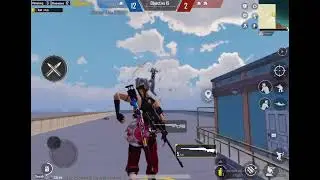 wow sniper part 2 PUBC MONBILE