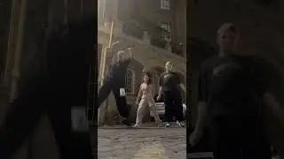 CHOP CHOP (Royal Family choreo)