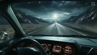 Down the Road