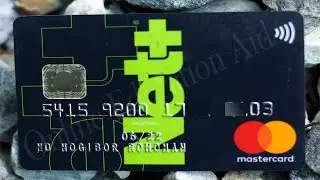 How to Active Neteller Physical Master Card in 2022 ? Neteller ATM Card Unboxing and Review 2022