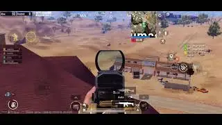 Mclaren se utarke reflex dene wala tha kya?🤔 | OG Fiction | #battlegroundsmobileindia