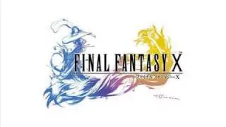 Final Fantasy X Music - To Zanarkand