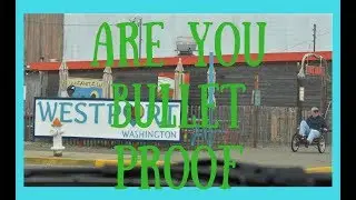 Are You Really Bulletproof