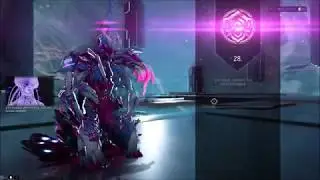 Warframe MR 28 Test / Made Easy