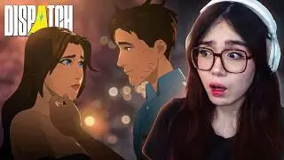 I had to make an IMPOSSIBLE choice... | Dispatch Episodes 3-4