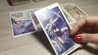 ♎ ВЕСЫ таро-прогноз на МАРТ 2023 год 💫💌💯