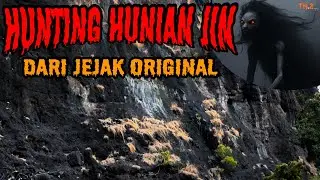 HUNTING HUNIAN JIN || #misteri #misterijin #hunianjin #jin #kisahmisterinyata