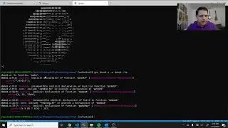 Refactoring A Donut! | De-obfuscated C Challenge
