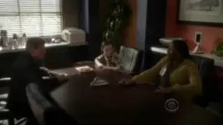 Madeline Carroll - Navy NCIS part 2
