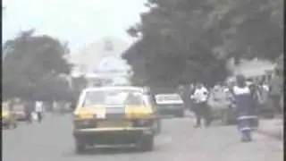 The Boys/Suns First Year In Gambia Part 2 1997