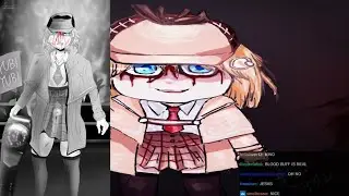 HolofightZ - Amelia Watson Entrance