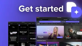 Revolutionize your editing’s creative flow — mExtension tutorial — MotionVFX