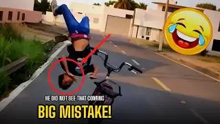 TRY NOT TO LAUGH 😅 Best Funny Moments 😆😂 Memes PART 1