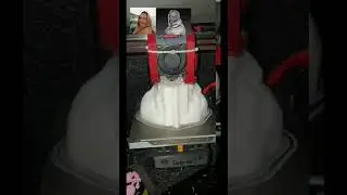3d replica personal 