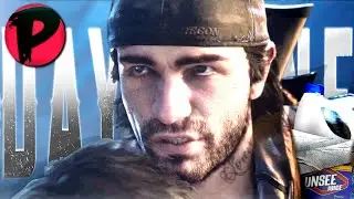 Ripper Territory is Horrific :X - Days Gone Playthrough: Part 56 (PS4 Pro/Let's Play)