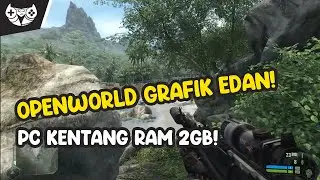 7 Game Low End PC Dengan Grafik Gila!
