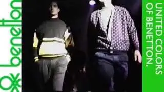 Benetton Fashion Show 
