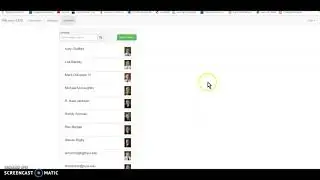 cms App