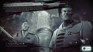 Dishonored 2 - Circle of Life Achievement