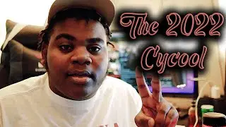 THE CYCOOL 2022 UPDATE