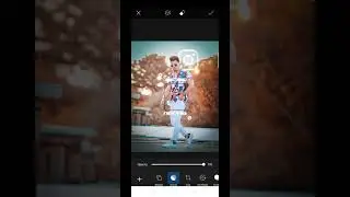 Creative Photo Editing By PicsArt !!  PicsArt Photo Editing !! Instagram Frame 