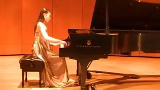 Bach - Partita No. 1 in B Flat Major, BWV 825 (Praeludium)