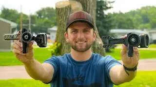 Axcel Driver vs UV Slider 2