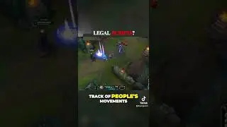 Learn This ONE Trick to Hit More Qs on Karthus #leagueoflegends #karthus #riotgames #coaching #fyp