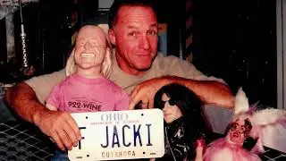 Joke Man Documentary Trailer [Jackie Martling]