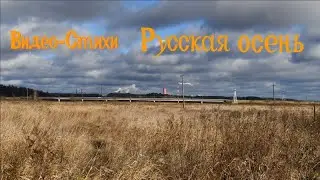 Видео-Стихи:  