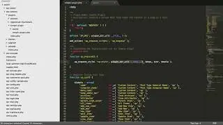Enqueueing CSS and Styling the Posts | Simple WordPress Development
