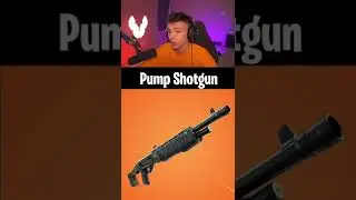 Fortnite Guns We All Want Returned 🥺 #shorts
