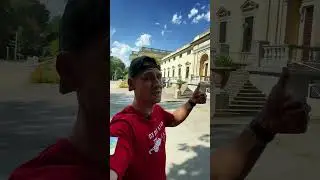 Палац Щербатової в Немирові