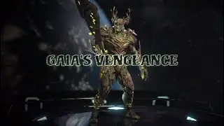 "Gaia's Vengeance" - An Impossible Swamp Thing Combo Video