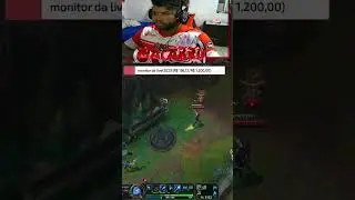 Ashe sniper ⭕ SE INSCREVE ⭕