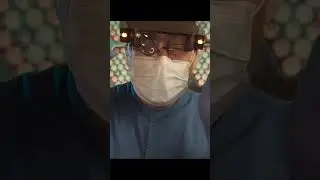 Скорая АСМР-ная ПОМОЩЬ-АСМР ДОКТОР - операция на голове!