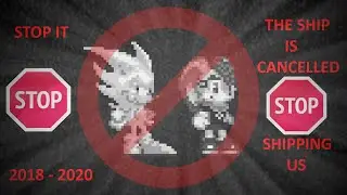 STOP WITH THE 