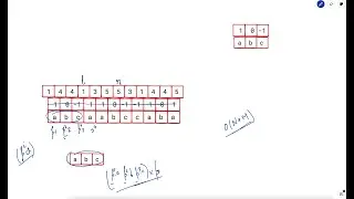 3036. Number of Subarrays That Match a Pattern II | Leetcode Weekly 384