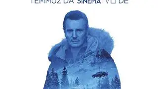 Cold Pursuit / Soğuk İntikam KabloTV'de!